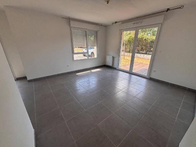Appartement T2 46.79m2 à louer à Cugnaux | Pichet