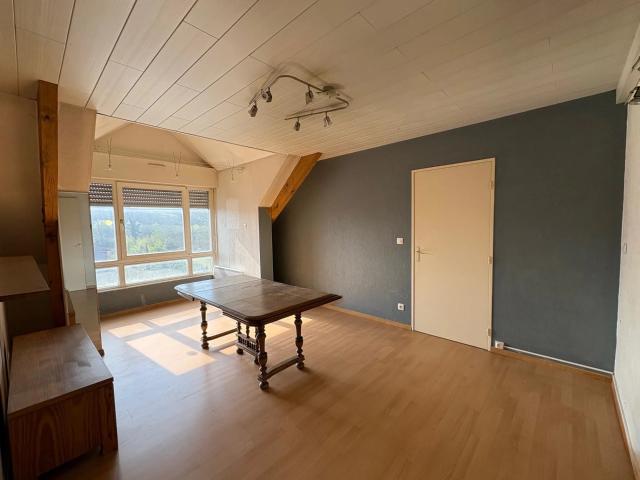 Appartement T2 46.82 m2