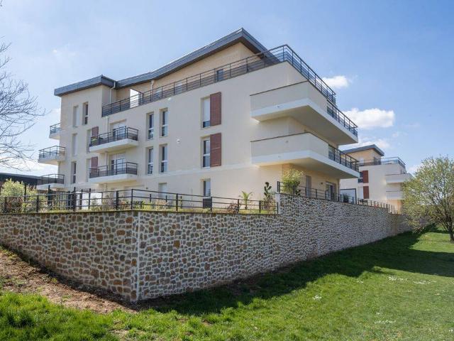 Appartement T2 46m2 à louer à Bois d'arcy | Pichet