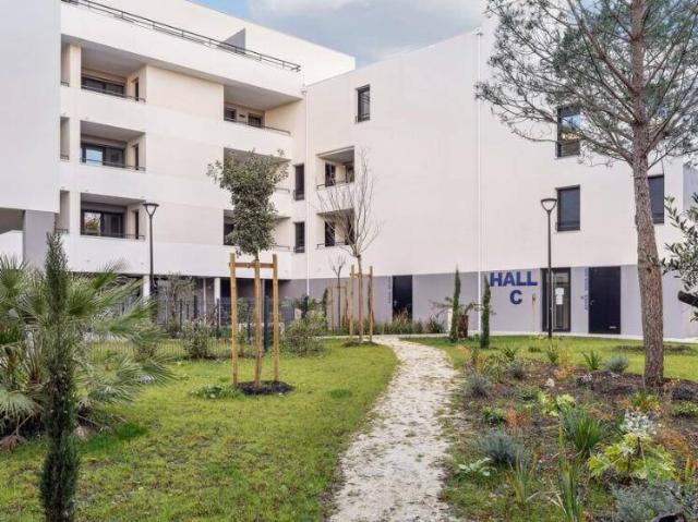 Appartement T2 46m2 à louer à Cenon | Pichet