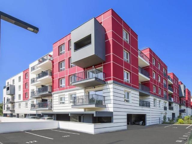 Appartement T2 46m2 à louer à Pau | Pichet