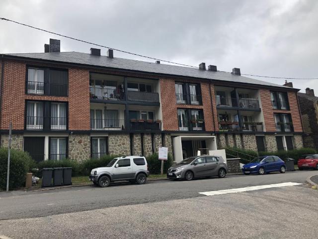 Appartement T2 46m²
