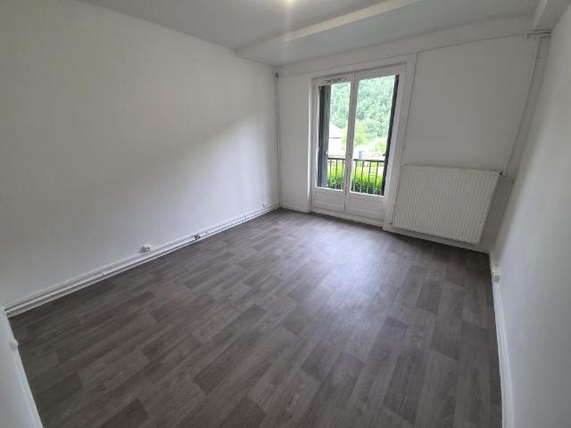 Appartement T2 46m²