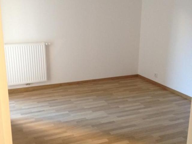 Appartement T2