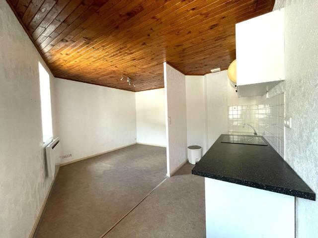 APPARTEMENT T2