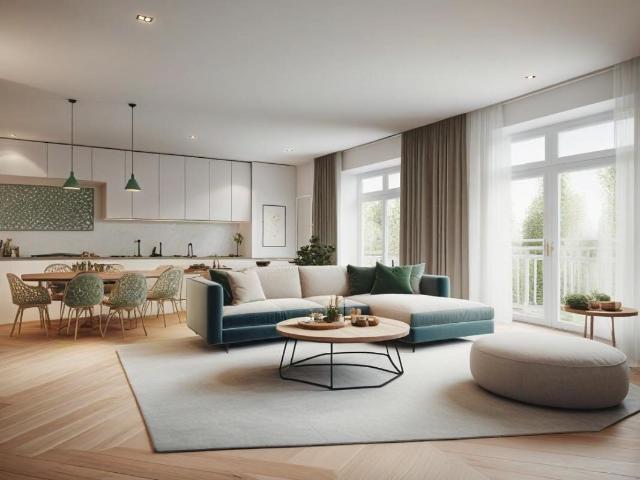 Appartement T2