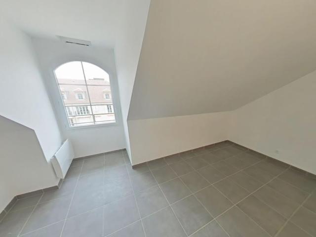 Appartement T2