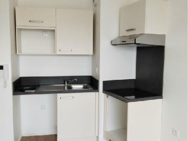 Appartement T2