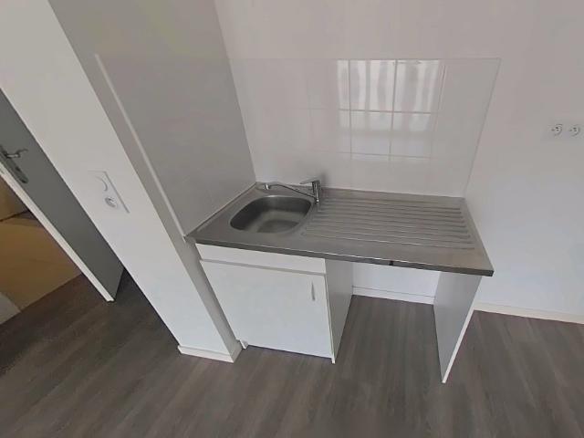 Appartement T2