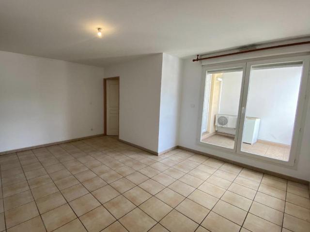 Appartement T2