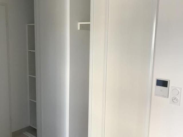 Appartement T2