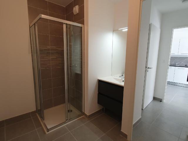 Appartement T2