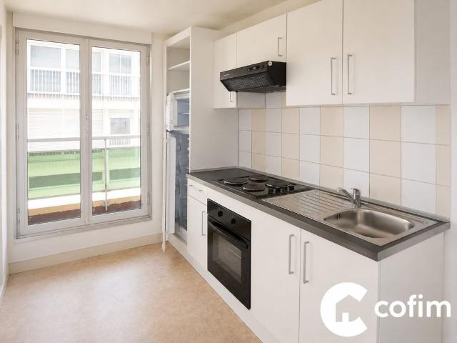 APPARTEMENT T2