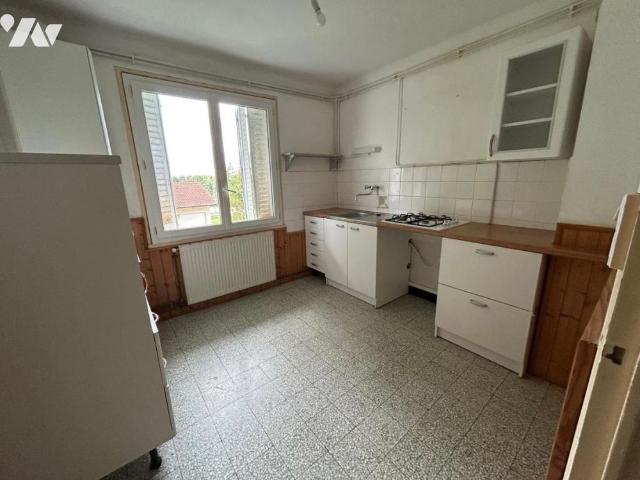 Appartement T2
