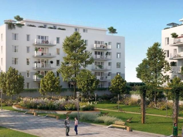 Appartement T2