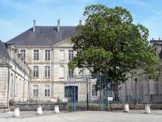 Appartement T2