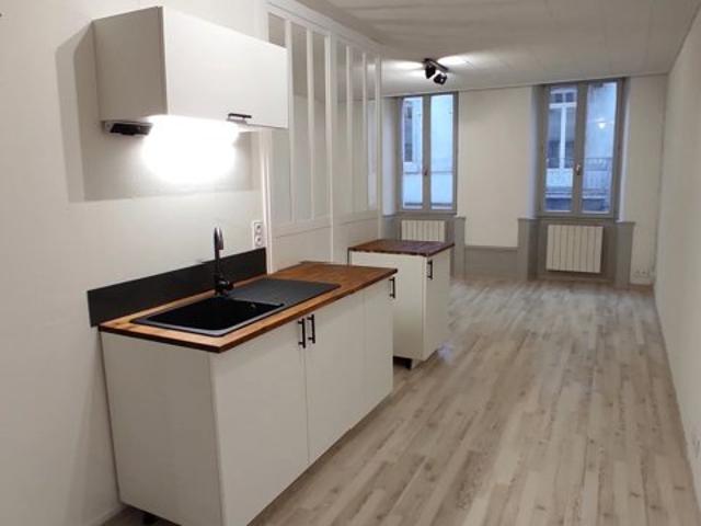 APPARTEMENT T2