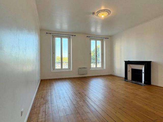 Appartement T2 48.79m2 à louer à La rochelle | Pichet