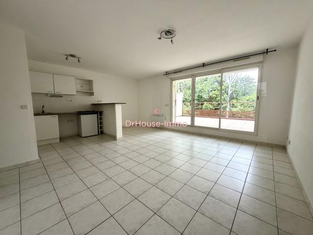 Appartement T2 48 m2