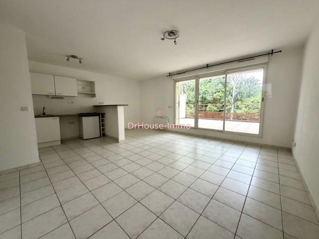 Appartement T2 48 m2