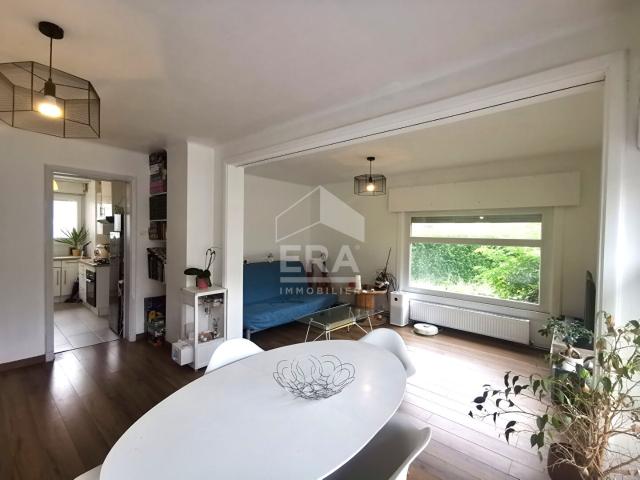 Appartement T2, 48 m2 a 2 min du tram de Marcq en Baroeul