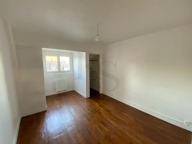 Appartement T2 48 m² à louer à FLERS