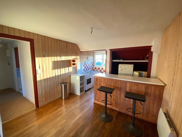 Appartement T2 48 m² à louer à FLERS
