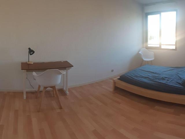 Appartement T2 48 m² Caudéran Bordeaux / Mérignac