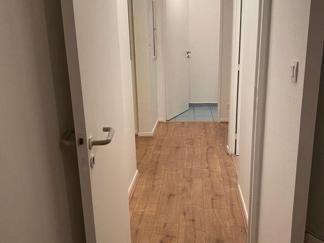 Appartement T2 48m2 Av de Grande Bretagne 31300