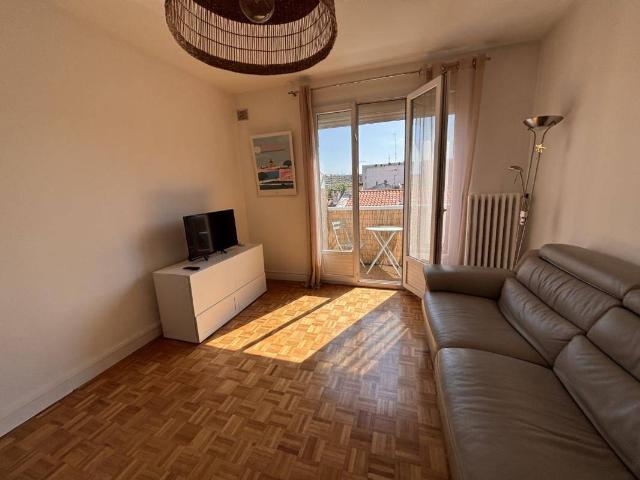 Appartement T2 48m2 à louer à Toulouse | Pichet