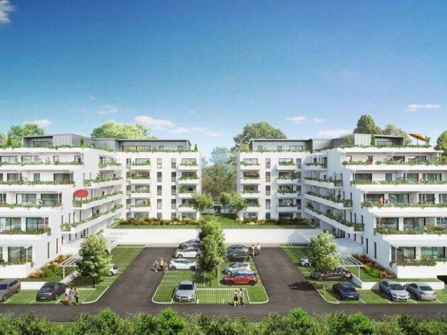 Appartement T2 48m2 à louer à Pau | Pichet