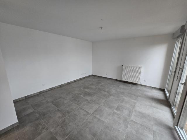 Appartement T2 48m2 à Toulouse