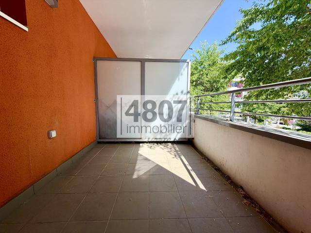 Appartement T2 48m2 Bonneville
