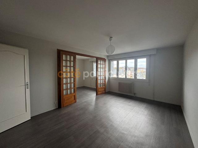 Appartement T2 48m2 Évreux