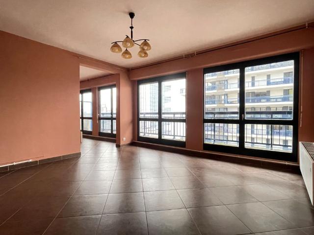 Appartement T2 48m2 SAINT SÉBASTIEN