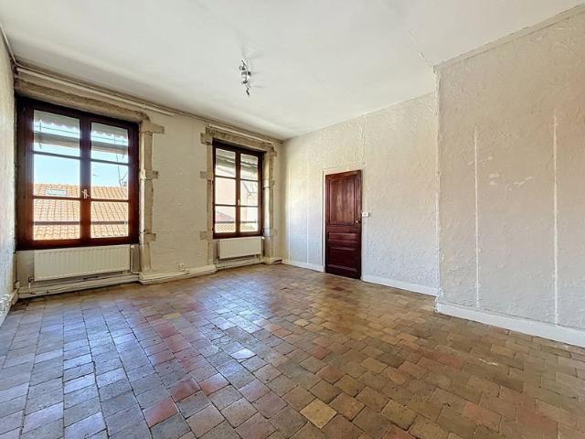Appartement T2 48m2 220 000 Lyon 3