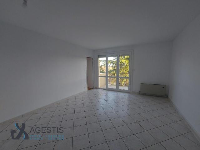 APPARTEMENT T2 48M