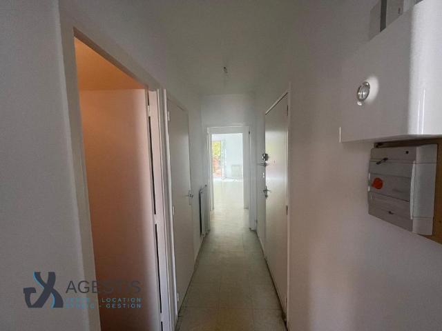 APPARTEMENT T2 48M