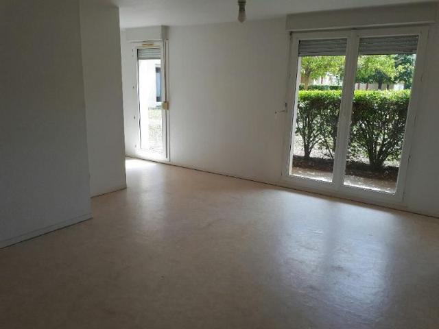 APPARTEMENT T2 48M