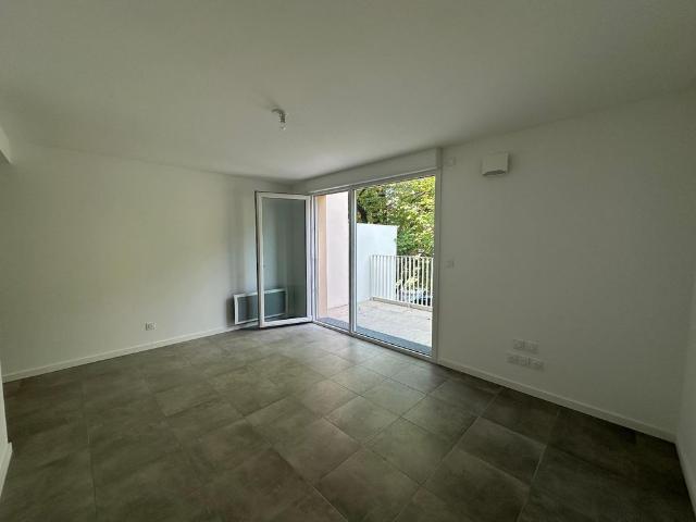 APPARTEMENT T2 48M