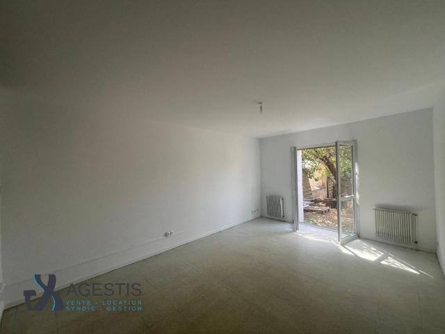 APPARTEMENT T2 48M