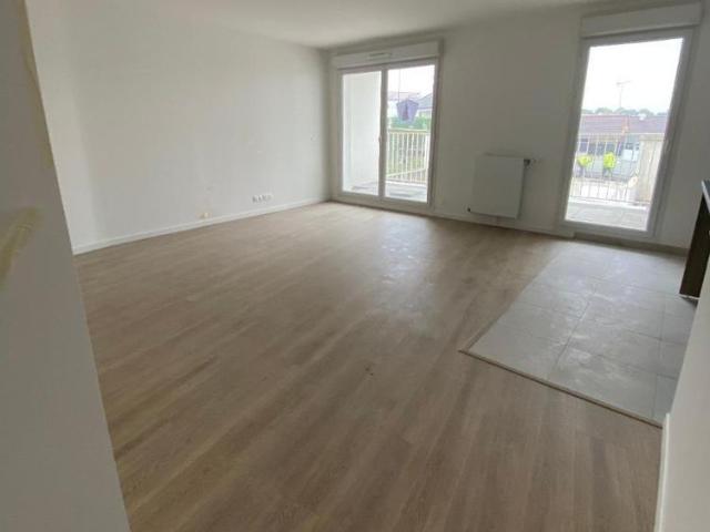 APPARTEMENT T2 48M