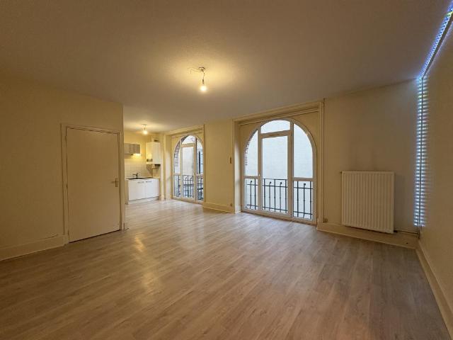 APPARTEMENT T2 48m² Centre ville