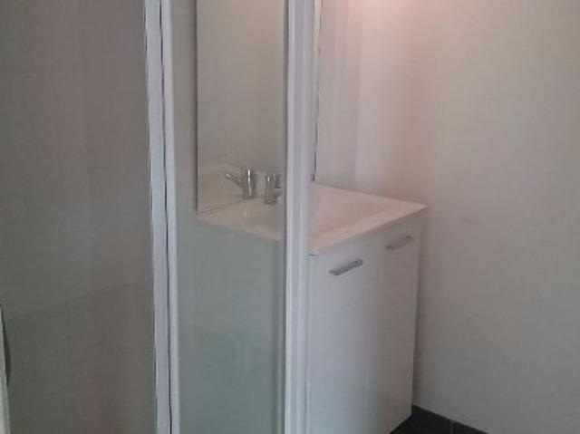 Appartement T2