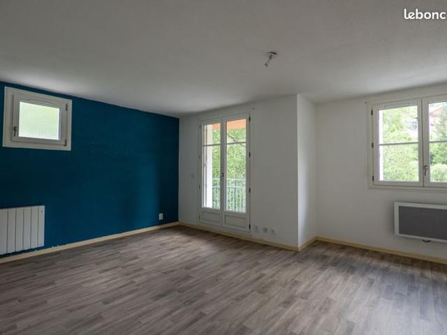 Appartement t2