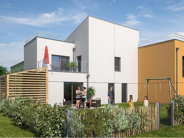 Appartement T2