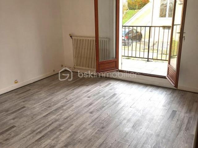 Appartement T2