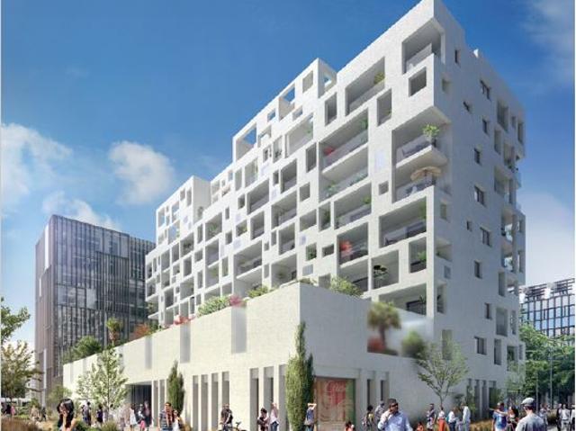 Appartement T2