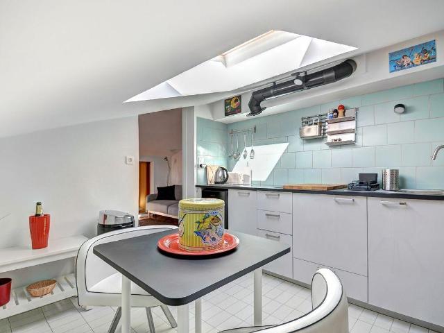 Appartement T2