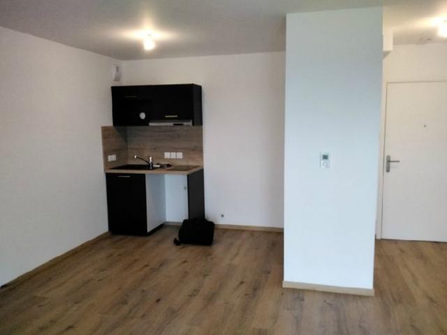 Appartement T2